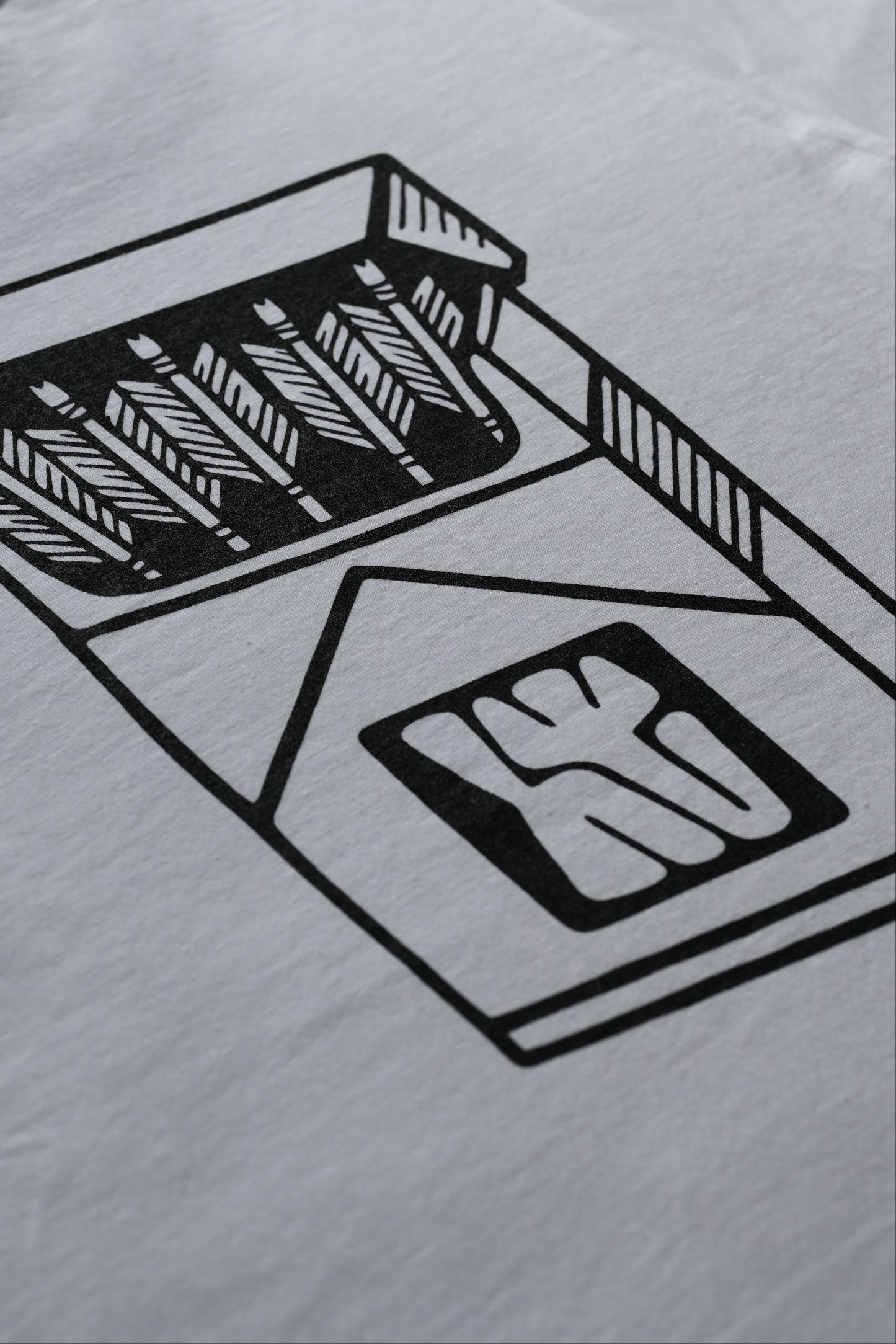 X-ring Tee