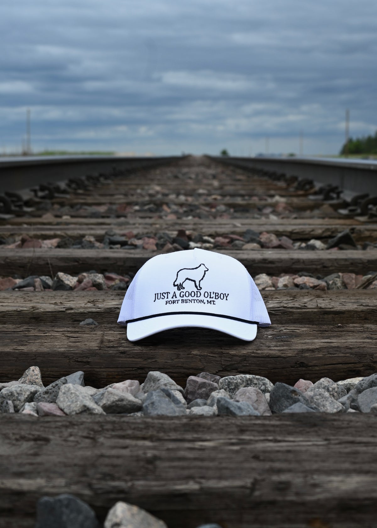 Good Ol' Boy Hat