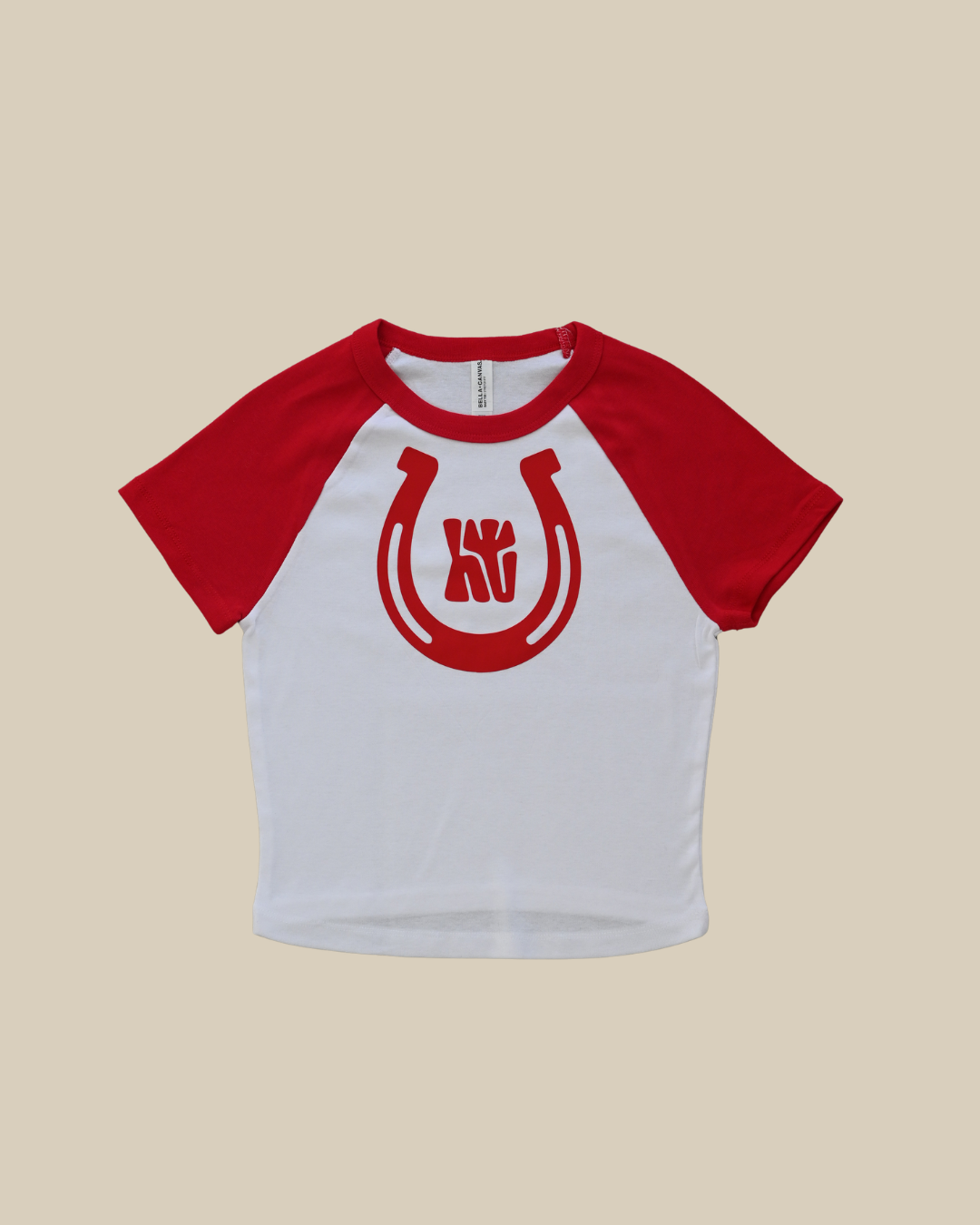 Wild horse Hangtine Tee