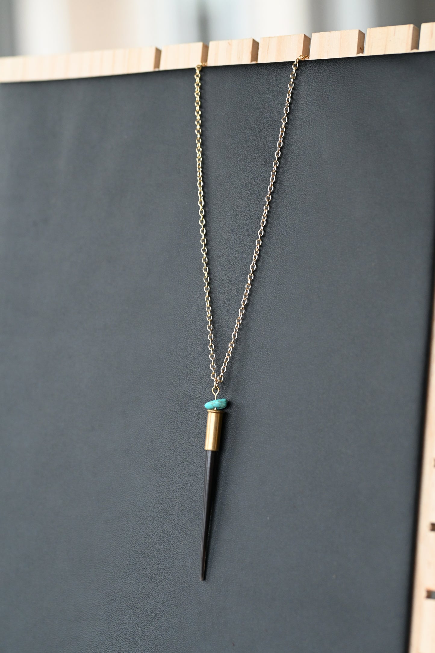 The Rhiannon Necklace