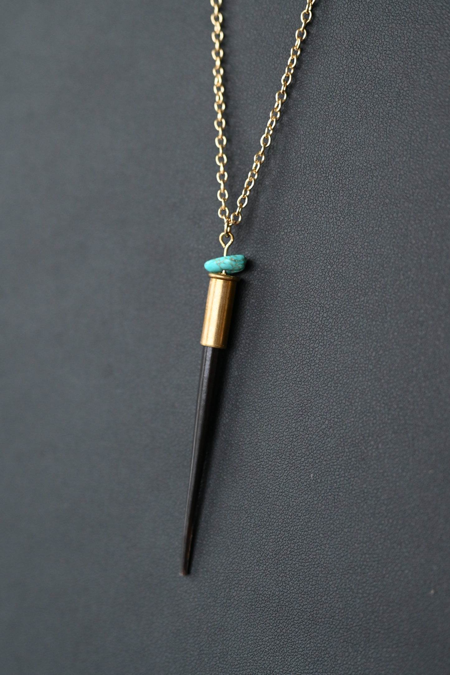 The Rhiannon Necklace