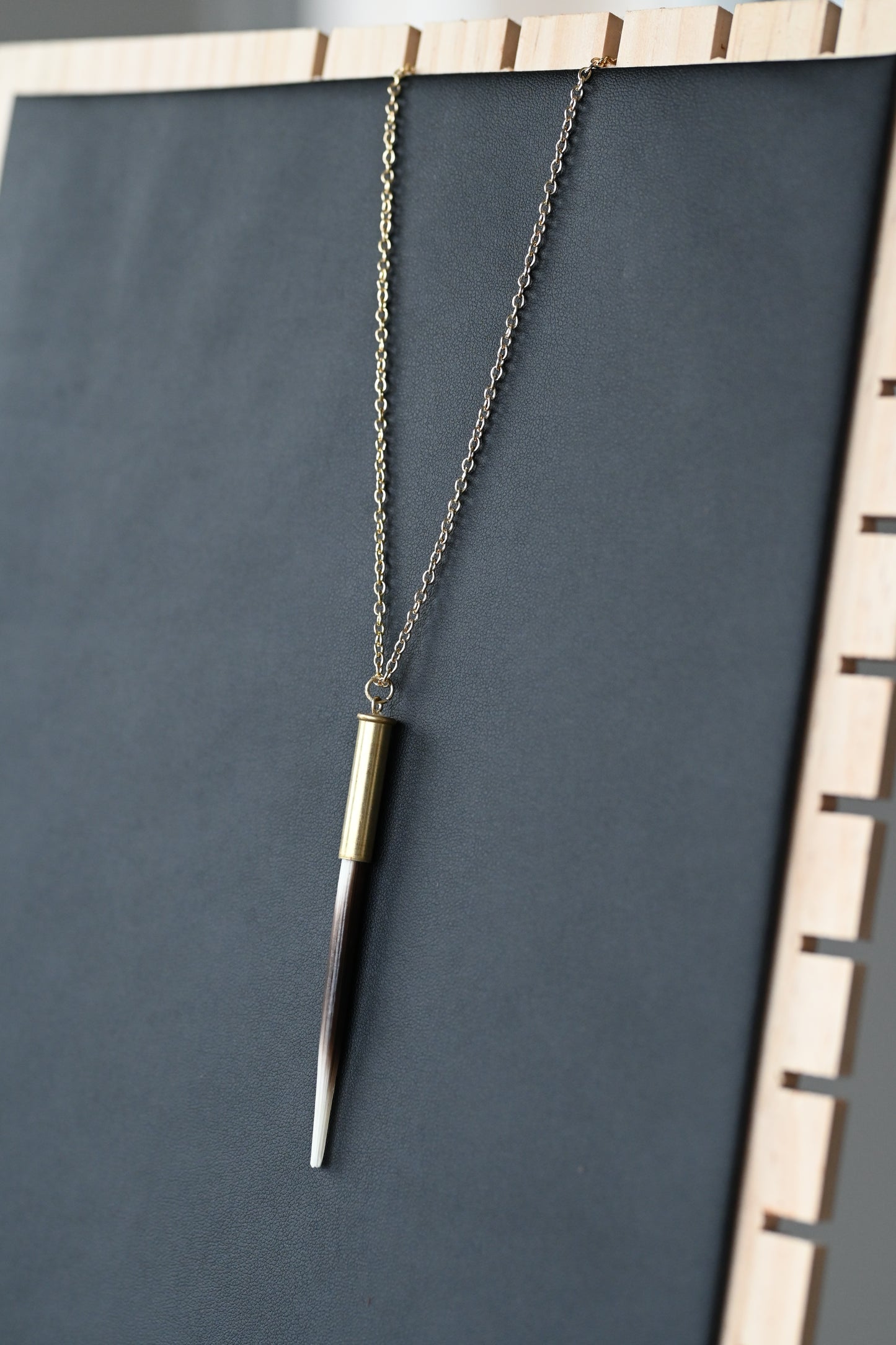 The Jagger Necklace