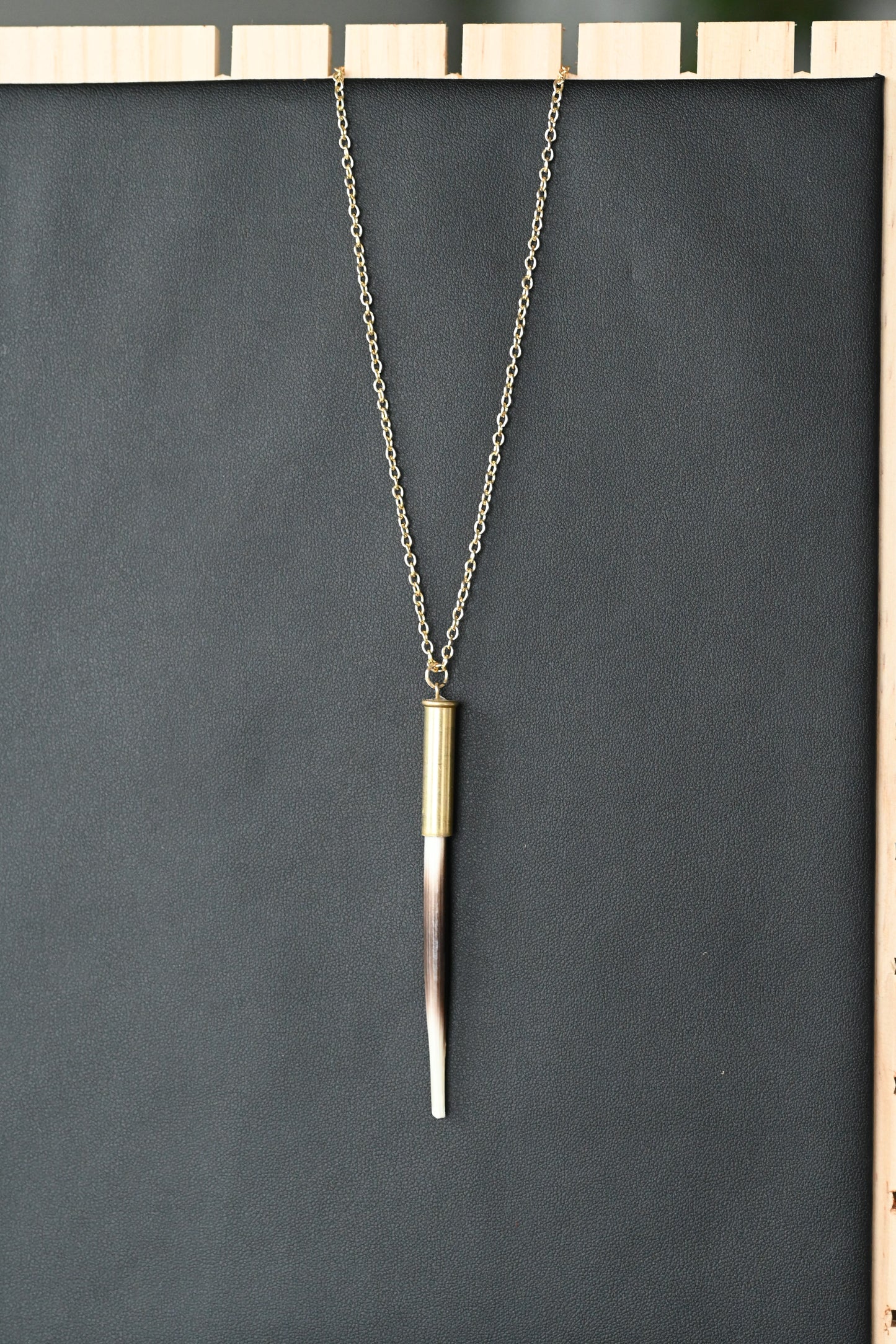The Jagger Necklace