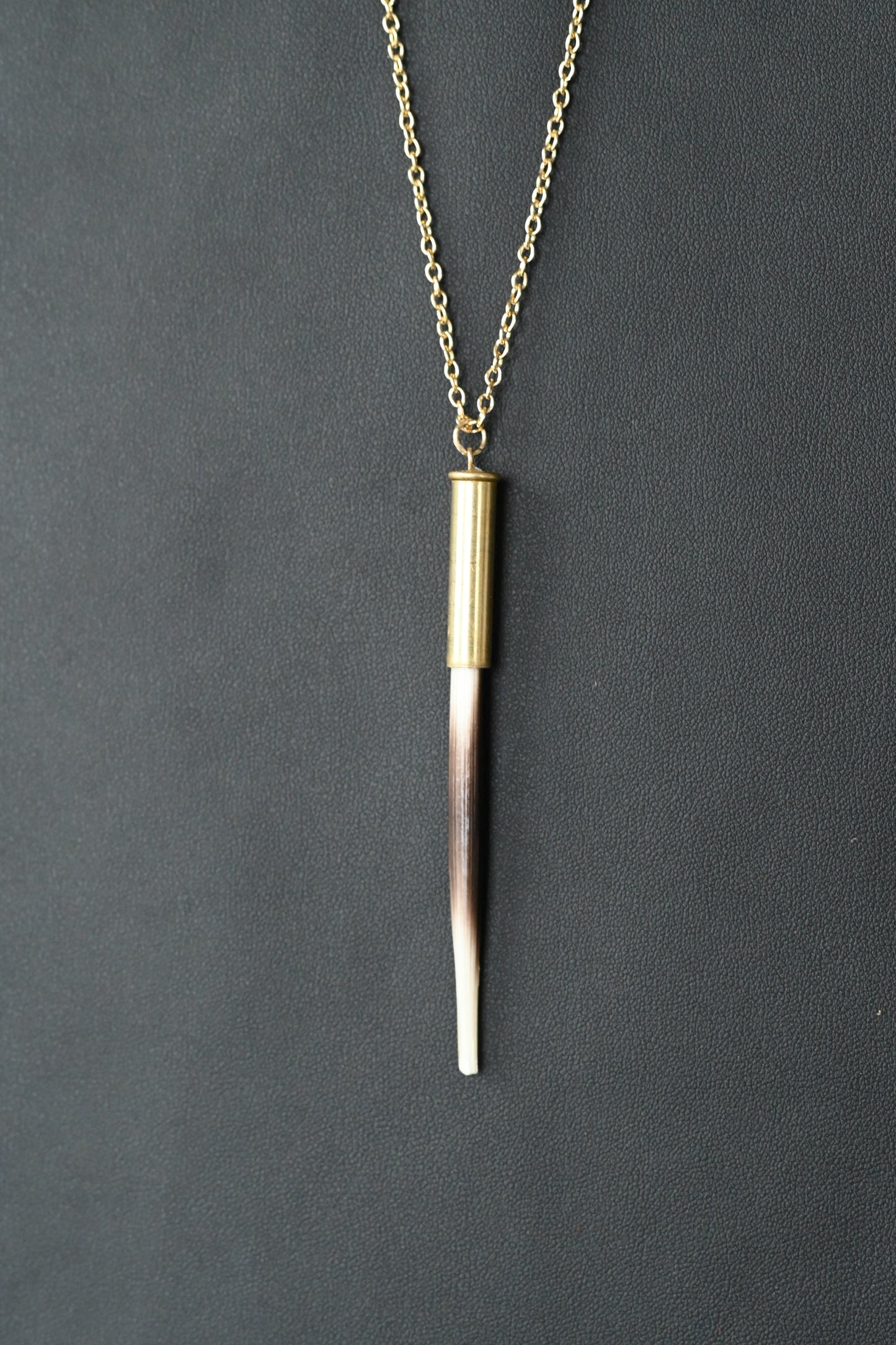 The Jagger Necklace