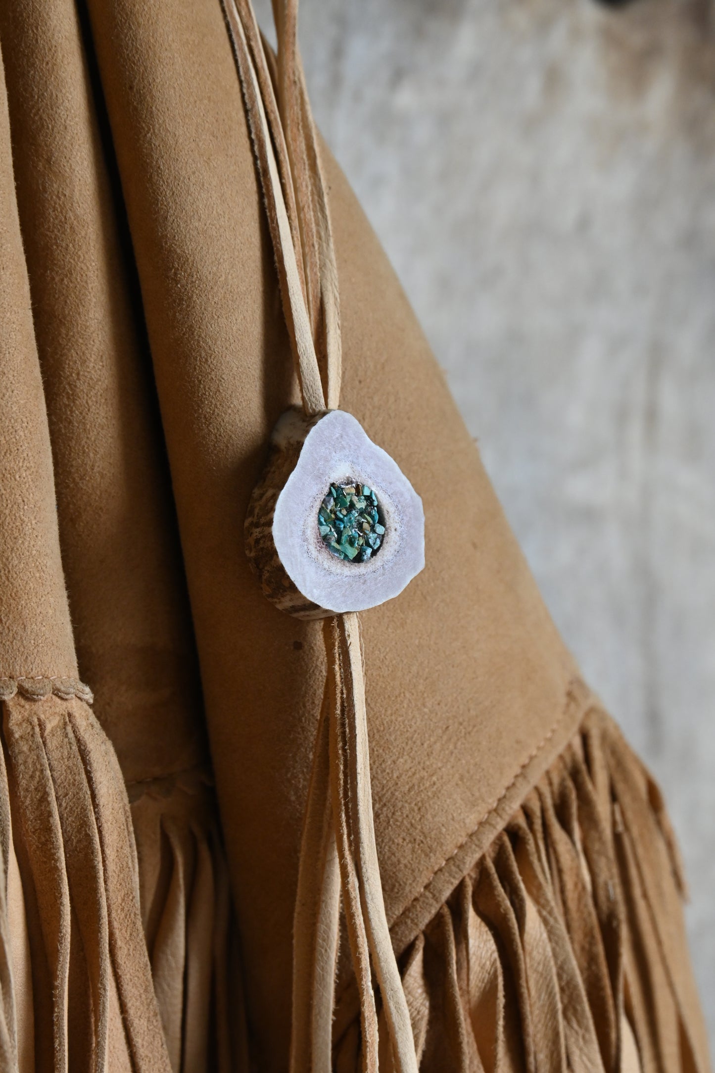 The Big Sky Bolo