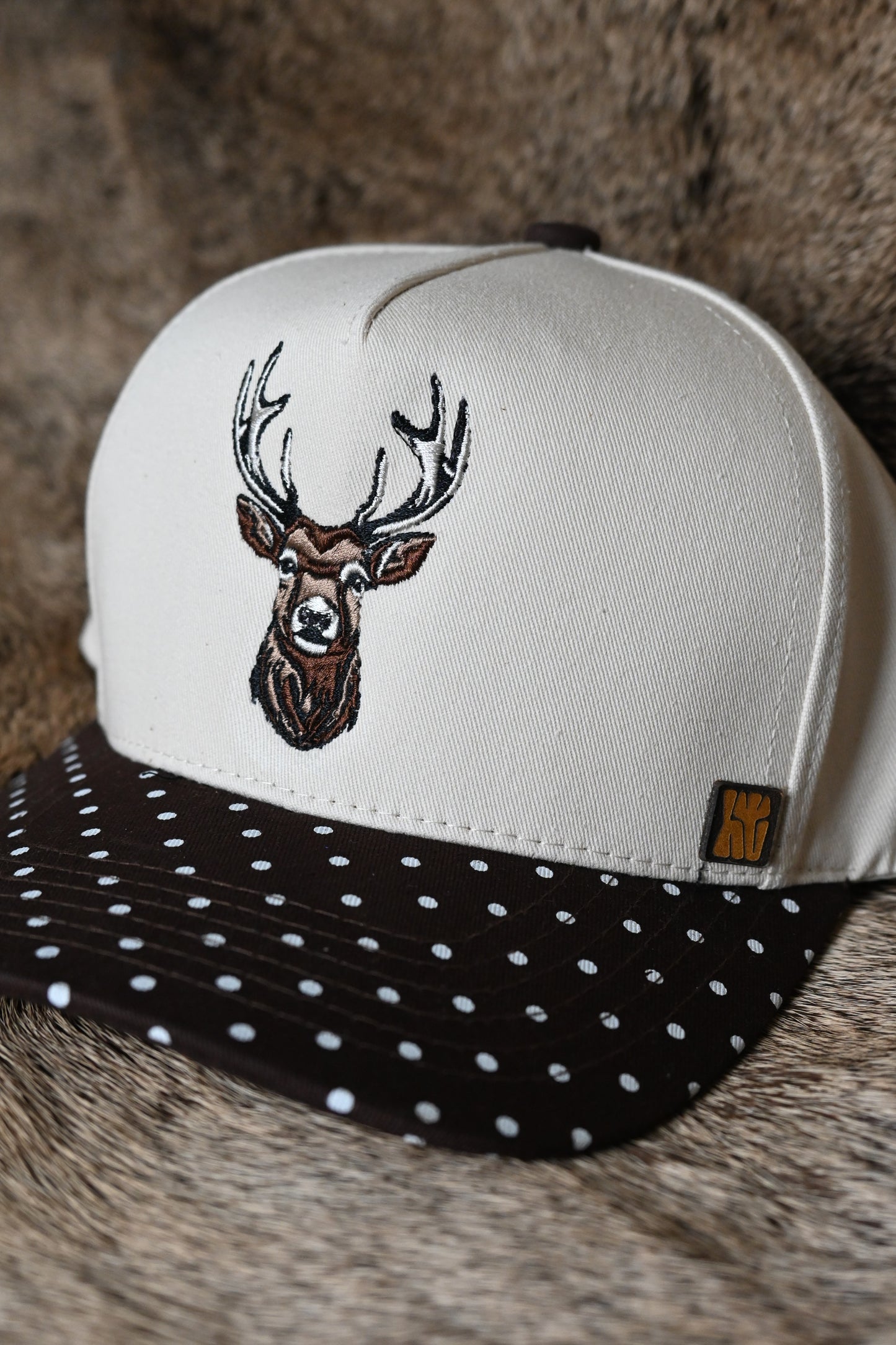 The Big Buck Trucker