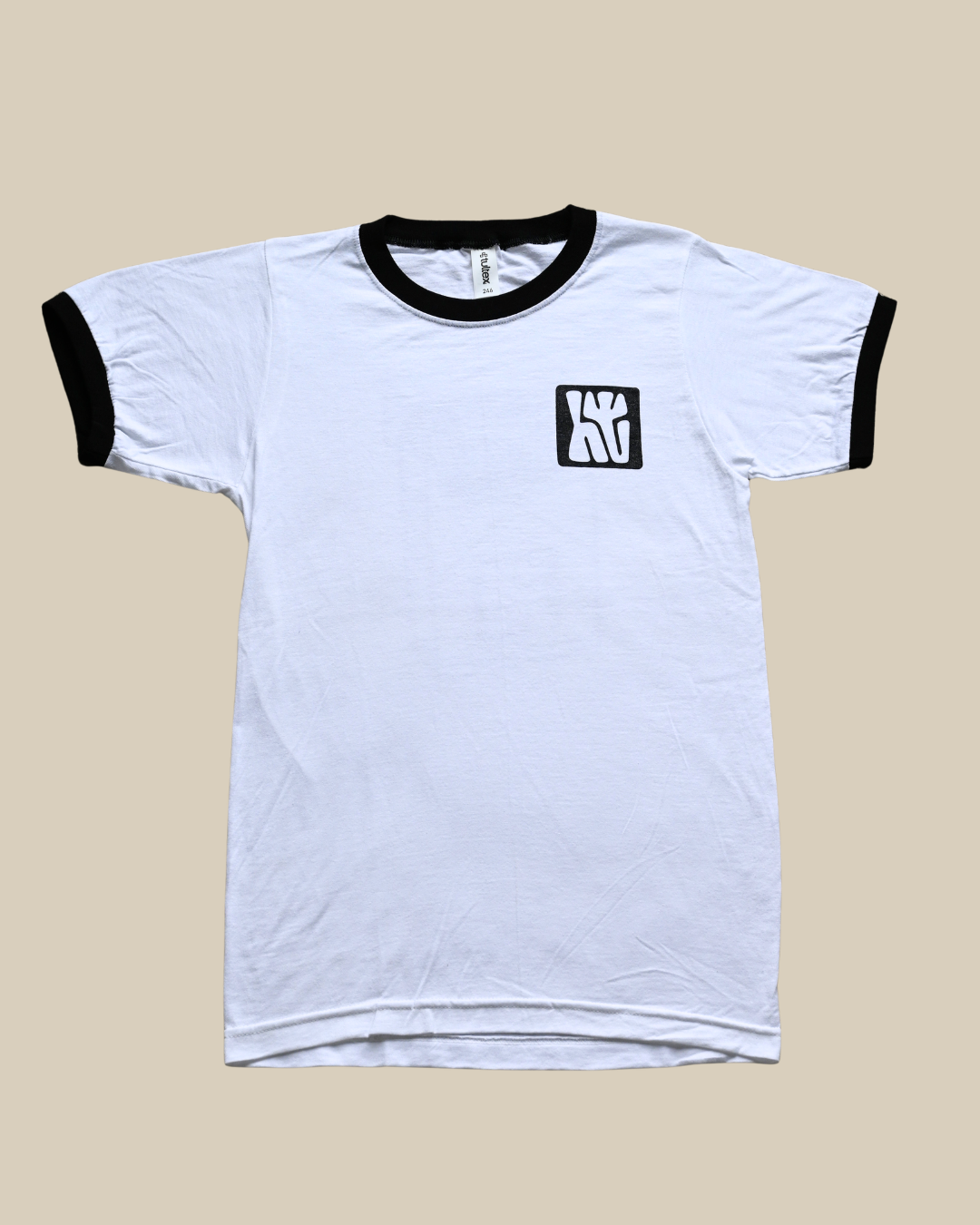 X-ring Tee