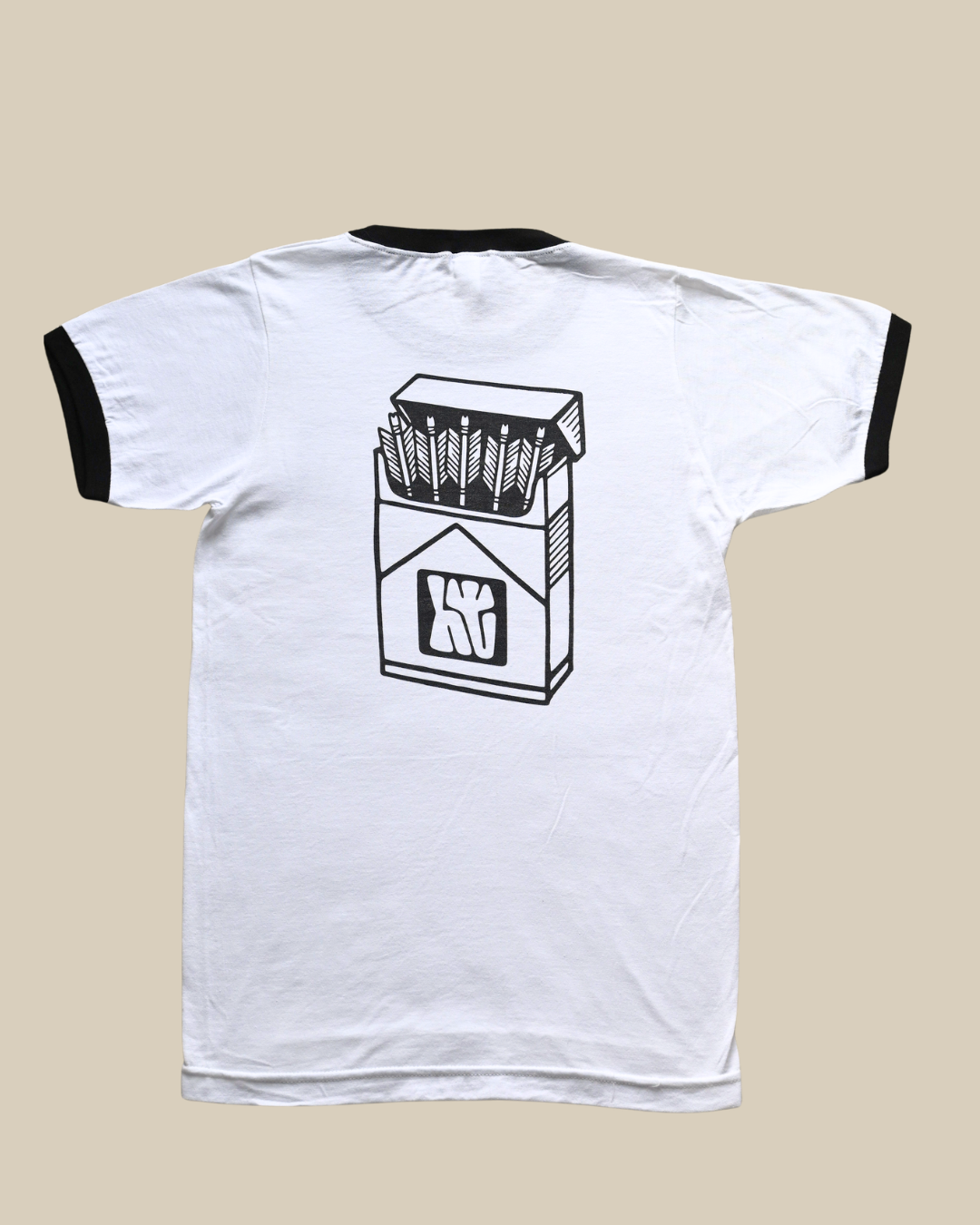 X-ring Tee