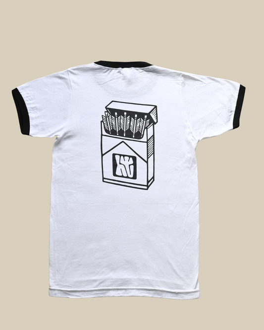 X-ring Tee
